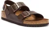 Birkenstock Schuhe Milano, 0034701 Produktbild-Vorschau 43