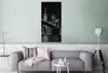 MuchoWow® Poster New York - Brooklyn - Brücke 60x120 cm - Produktbild-Vorschau 5