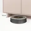 TV-Möbel Tadao mit 4 Türen, Kaschmir, 221cm Produktbild-Vorschau 6