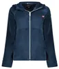 Geographical Norway Damen ULOTTA Fleecejacke Dunkelblau Produktbild-Vorschau 5