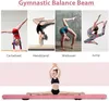 KOMFOTTEU kladina 210 cm, gymnastická kladina skládací, Náhled obrázku produktu 7