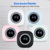 MEDION S66884 Duschradio mit Bluetooth (Badradio, UKW Produktbild-Vorschau 4