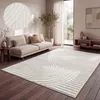 Outdoor Teppich Wetterfest Balkon Wohnzimmer Produktbild-Vorschau 2