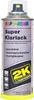 DUPLI-COLOR 2K Super Klarlack hochglanz, 160 ml Produktbild-Vorschau 1