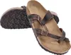 Birkenstock Sandalen Größe 39 Mayari Habana Produktbild-Vorschau 1
