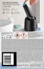 Wiederaufladbare elektrorasierer Braun 6-62-S7650CC Produktbild-Vorschau 17