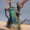 Motosega Makita 1.140 W - 3.200 rpm - 80-308 mm Anteprima dell’immagine prodotto 2