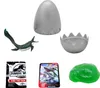 Jurassic World Captivz Rebirth, 3 rok/roky, Různé barvy Náhled obrázku produktu 11