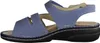 Finn Comfort Gomera, Damenschuhe, bequeme Sandale, Leder, Produktbild-Vorschau 22