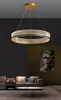 Stropní svítidlo TOOLIGHT APP1190-CP GOLD Náhled obrázku produktu 2
