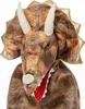 Grandasaurus Triceratops Dinosaurier Cape mit Krallen, Produktbild-Vorschau 6