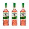 Captain Morgan Tiki Tropical Rum 3er Set 700ml, Exotischer Produktbild-Vorschau 1