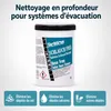 Déboucheur canalisations, Poudre déboucheur, Nettoyage Voir les images du produit 2