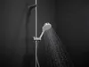 Hansgrohe Handbrause Crometta Vario EcoSmart weiß/chrom Produktbild-Vorschau 7