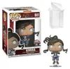 Funko Pop! The Legend of Korra - Korra in Avatar State #801 Produktbild-Vorschau 1
