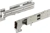 Hettich 9078681, 60 kg, Stal, 372 mm, 1 szt. Podgląd zdjęcia produktu 1