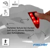 FISCHER Fahrradhelm Urban Plus Dallas - Größe L/XL / 58-61 Produktbild-Vorschau 19