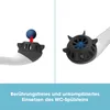 EASYmaxx pierre de nettoyage pour brosse WC - set de 3 Voir les images du produit 4
