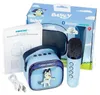 Bluey PopSing Karaoke-Maschine mit Mikrofon Produktbild-Vorschau 10