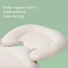 Omgoods - Baby Autostoel Inlegkussen met Hoofdkussen Productafbeelding-voorbeeld 4