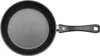 A top-down view of a frying pan on a white background. Produktbild-Vorschau