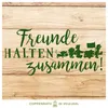 Freundebuch - Fußball - Meine Freunde Productafbeelding-voorbeeld 5