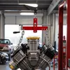 Equilibratore Wiltec fino a 900 kg Posizionatore per gru da Anteprima dell’immagine prodotto 10