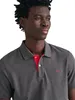 Gant Poloshirt Reg Contrast Pique Kurzarmshirt Produktbild-Vorschau 3