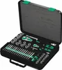 Steckschlüsselsatz 8100 SA/SC 2 Zyklop 43-tlg.1/4+1/2 Zoll Produktbild-Vorschau 6