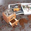 Zassenhaus Kaffeemühle MONTEVIDEO, Melange 40258 Anteprima dell’immagine prodotto 2