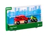 BRIO Abschleppwagen mit Auto, 1Stück Produktbild-Vorschau 8