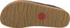 Haflinger Grizzly Kanon Hausschuh Blau Produktbild-Vorschau 43