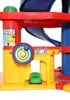 Polesie Wader Park Turm mit 7 Etagen 77 x 71 x 95 cm Produktbild-Vorschau 12