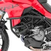 Crash bar pro Ducati Multistrada 1200/ S 15-17 Ochranný rám Náhled obrázku produktu 3