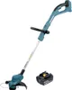 Makita DUR 193 M1 Tagliaerba a batteria 18 V 260 mm + 1x Anteprima dell’immagine prodotto 2