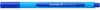 5 stylos à bille Schneider 50-152103 Slider Edge - M, bleu Voir les images du produit 11