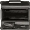 Alassio Pilotenkoffer Genova Kunstleder schwarz ca. 46 x 35 Produktbild-Vorschau 7