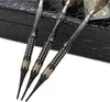 CUESOUL Black Scorpion 16g Deluxe Soft Dart Set with Case & Produktbild-Vorschau 4