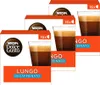 Nescafé Dolce Gusto Caffe Lungo, Kaffeekapsel, Lungo, Dolce Produktbild-Vorschau 9