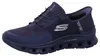 Scarpe sportive Skechers con suola sagomata, alla moda in Anteprima dell’immagine prodotto 1