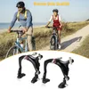 Hliníkové brzdy na bicykli s dlhým ramenom brzdové strmene Náhľad obrázku produktu 8
