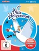 Nils Holgersson (Klassik) - TV-Serien Komplettbox (9 DVDs, Produktbild-Vorschau 1