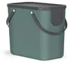 Rotho Mülltrennsystem 25L Albula - Mülleimer 40,0 x 23,5 x Produktbild-Vorschau 1