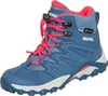 Meindl Arigo Junior Mid GTX blau/pink Gr. 26 Produktbild-Vorschau 1