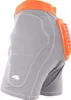 F2 Damen Snowboard Hose Protector - Pants Flex  S/M Orange Produktbild-Vorschau 5