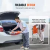 VEVOR EMS sedia a rotelle 159kg capacità di carico Anteprima dell’immagine prodotto 4