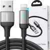 Kabel Joyroom Serie straordinaria A10 Usb-A / Lightning Anteprima dell’immagine prodotto 1