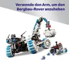 Lego® - Technic - Lunar Outpost™ Raumrover - 42211 Produktbild-Vorschau 27