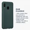 kwmobile Handyhülle für Samsung Galaxy A20e Hülle - Silikon Produktbild-Vorschau 3