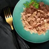 SHEBA Saszetki 80x85g Delicacy Rybne Smaki Mokra Karma Dla Podgląd zdjęcia produktu 2